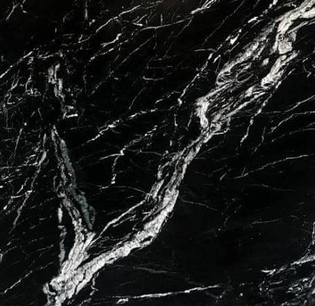 خرید سنگ تراورتن مشکی + قیمت فروش استثنایی